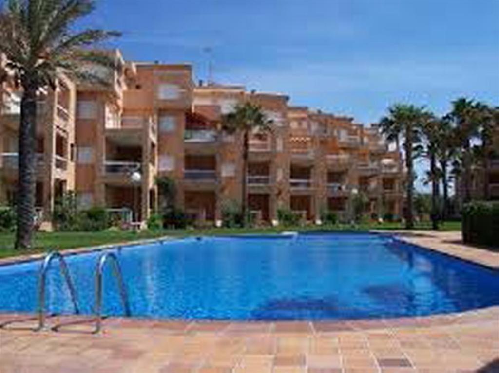 Flamingo 21 * Dénia