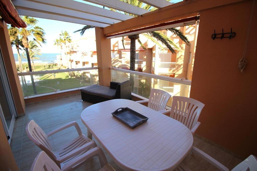 Flamingo 21 * Dénia