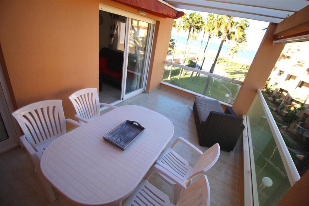 Flamingo 21 Apartment Dénia