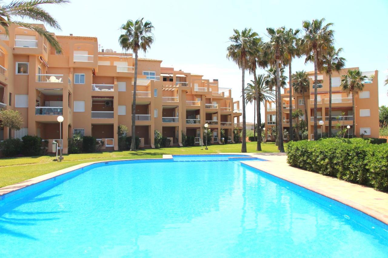 Flamingo 21 Dénia