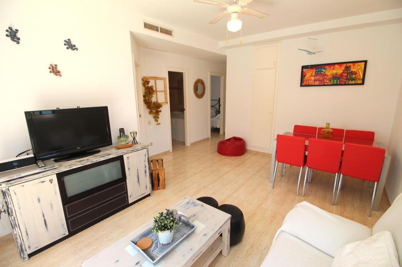 Flamingo 21 Apartment Dénia