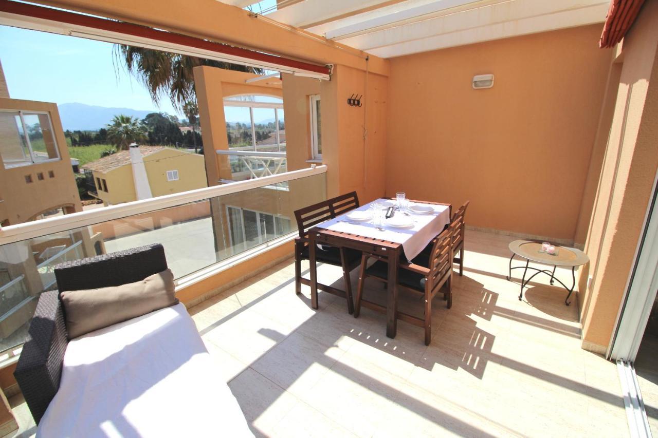 Flamingo 21 * Dénia