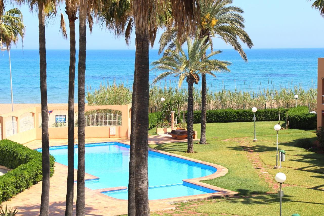 Flamingo 21 * Dénia